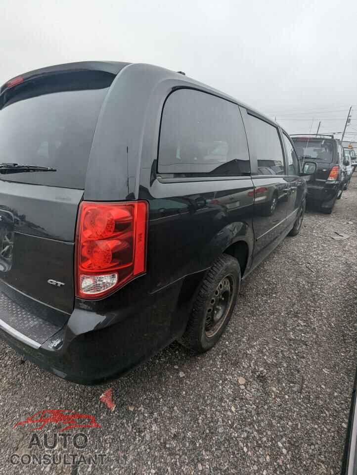 DODGE CARAVAN 2017 - 2C4RDGEG9HR682369