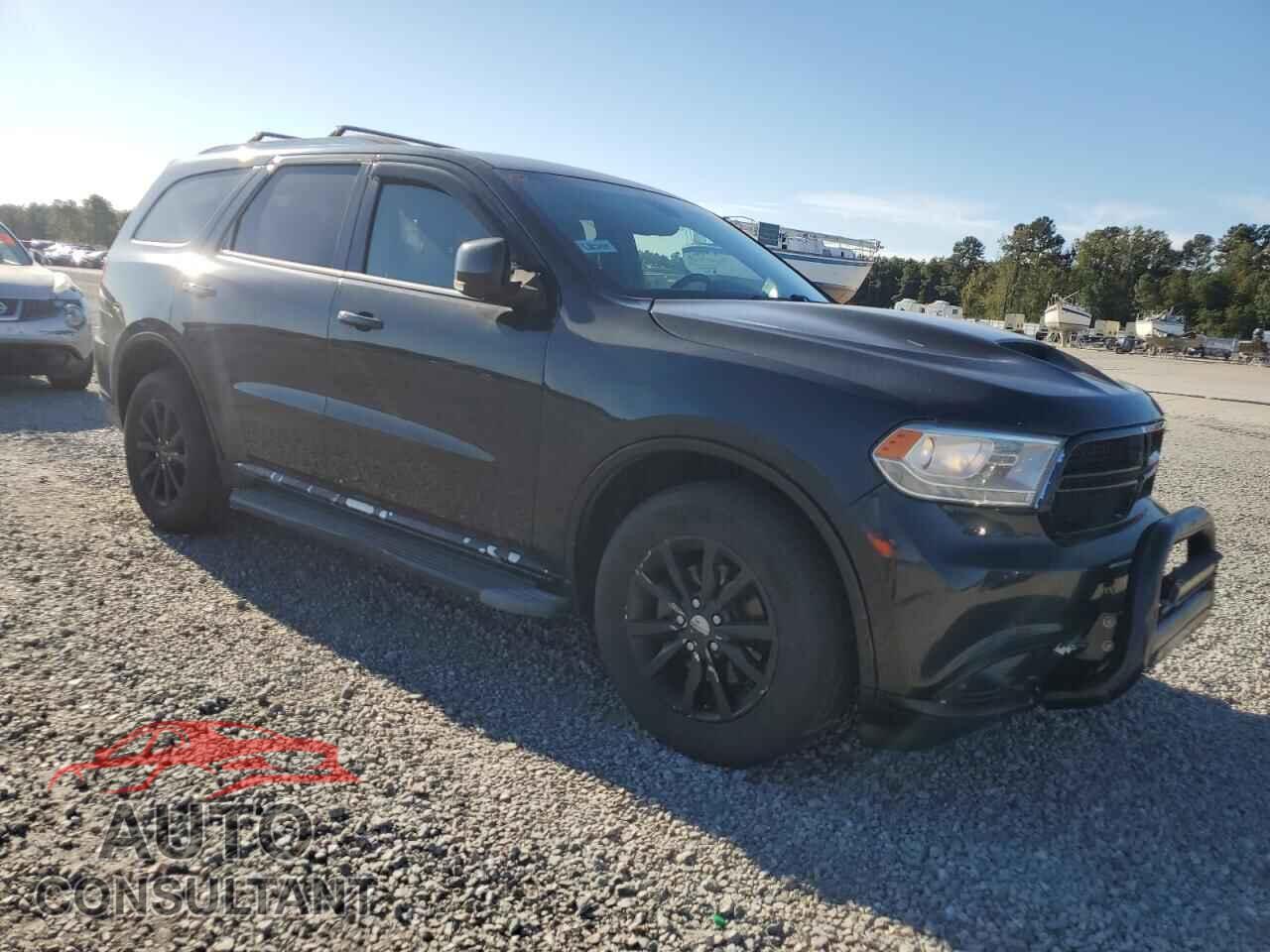 DODGE DURANGO 2015 - 1C4RDJDG9FC781939