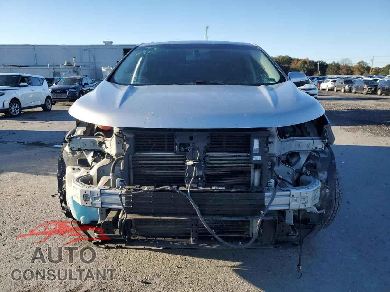 FORD EDGE 2017 - 2FMPK4J8XHBC14570