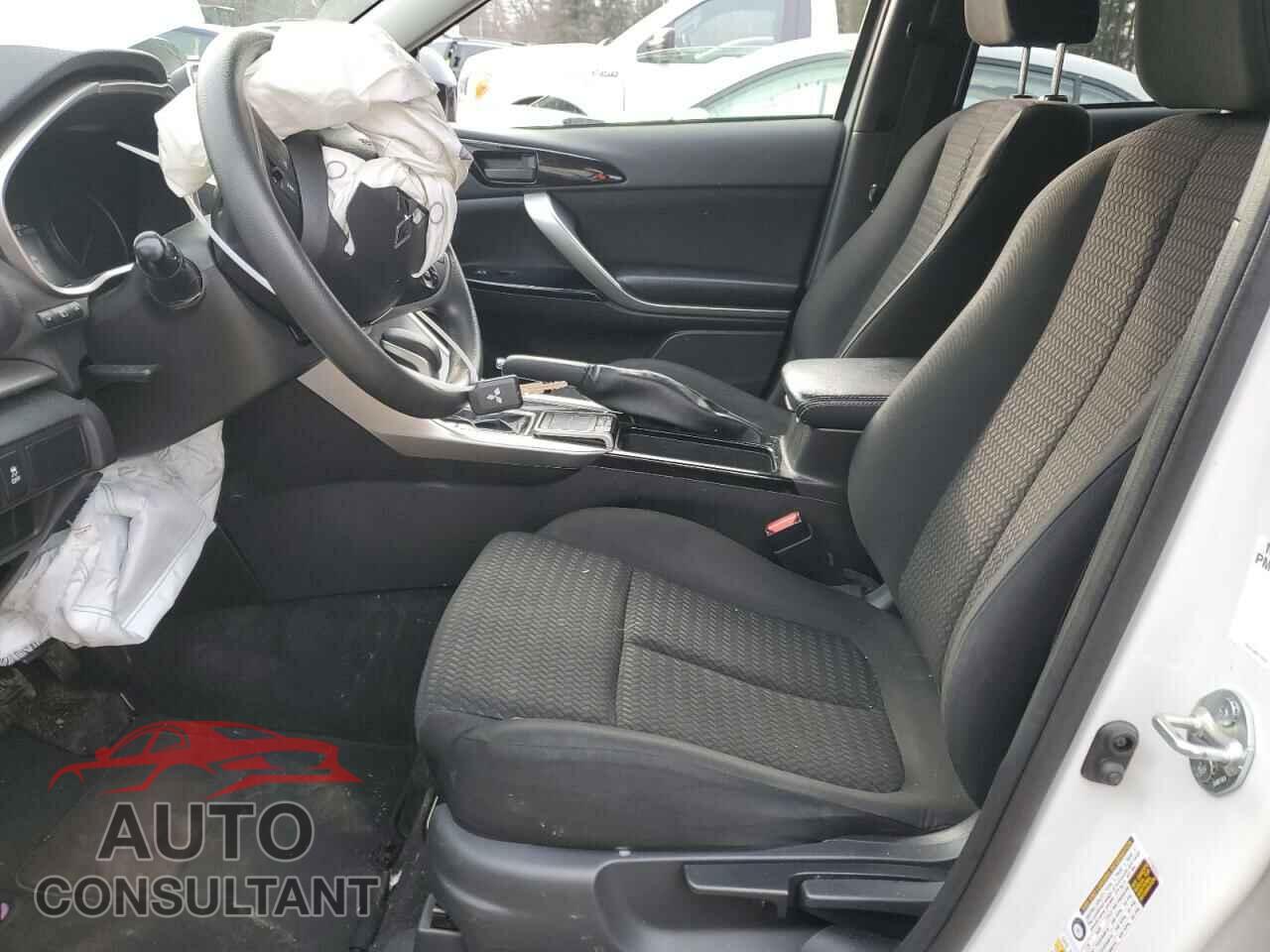 MITSUBISHI ECLIPSE 2019 - JA4AT4AA8KZ024081