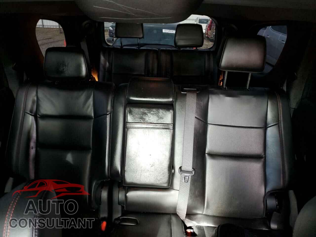 DODGE DURANGO 2023 - 1C4SDHCT3PC557706