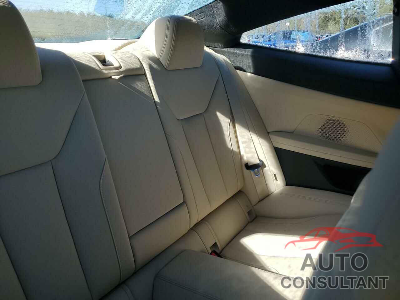 BMW 4 SERIES 2021 - WBA53AP03MCF97965