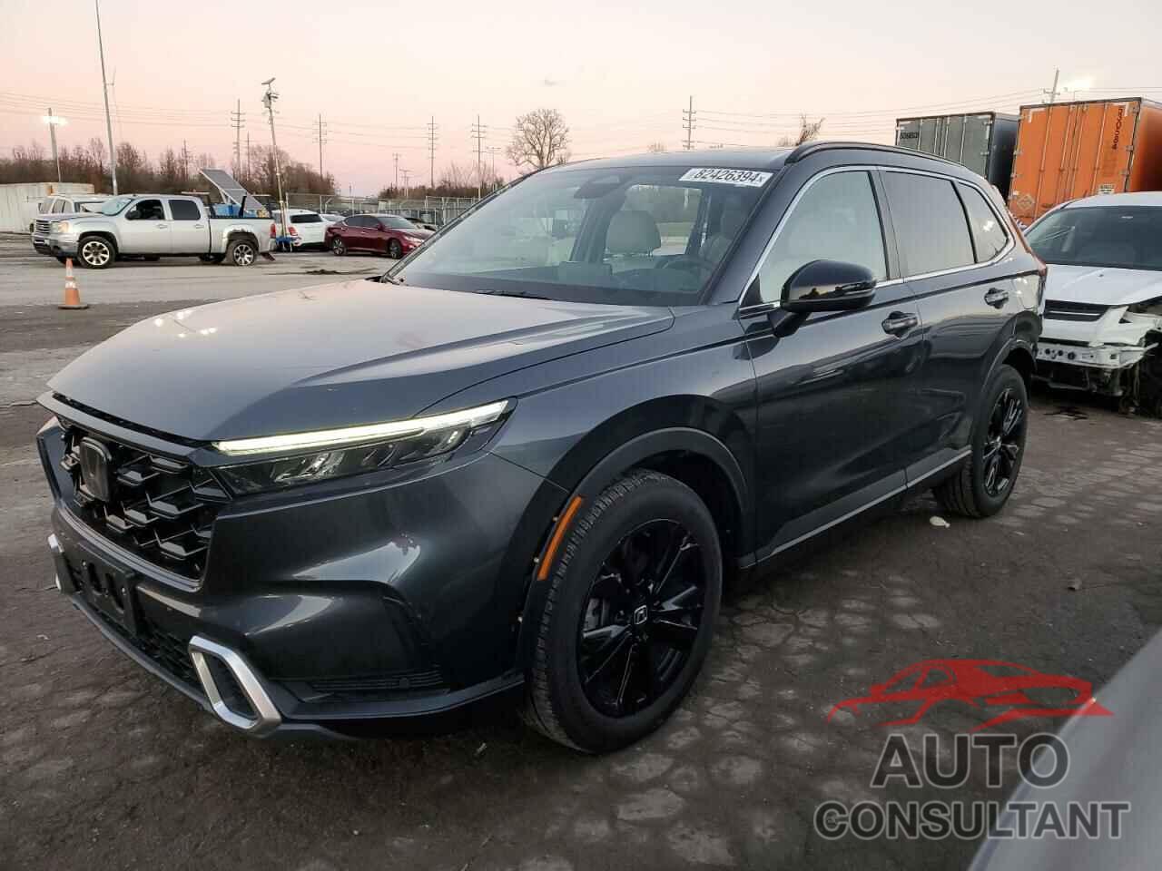 HONDA CRV 2023 - 5J6RS6H92PL012385