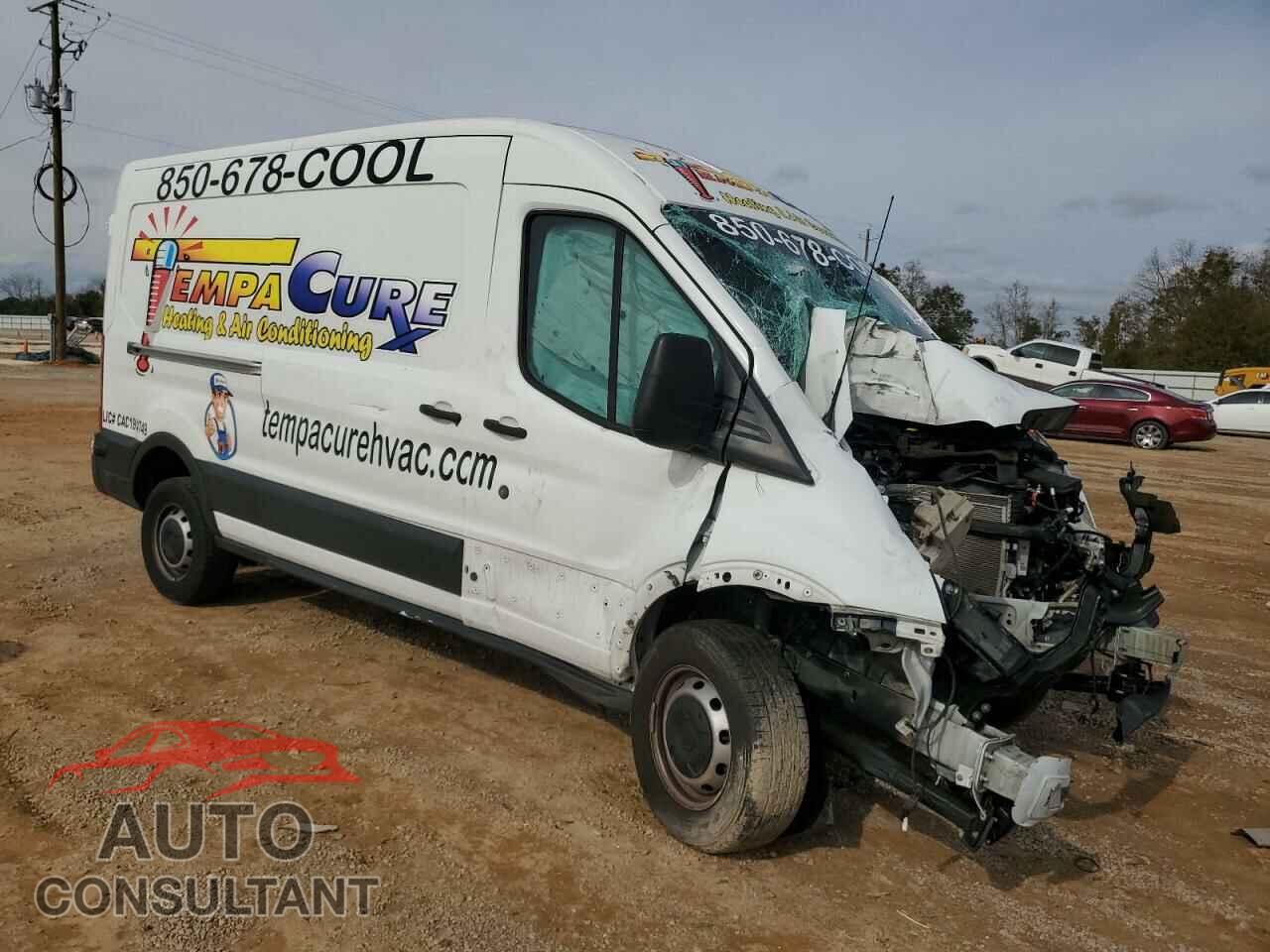 FORD TRANSIT 2017 - 1FTYR2CG0HKA70949