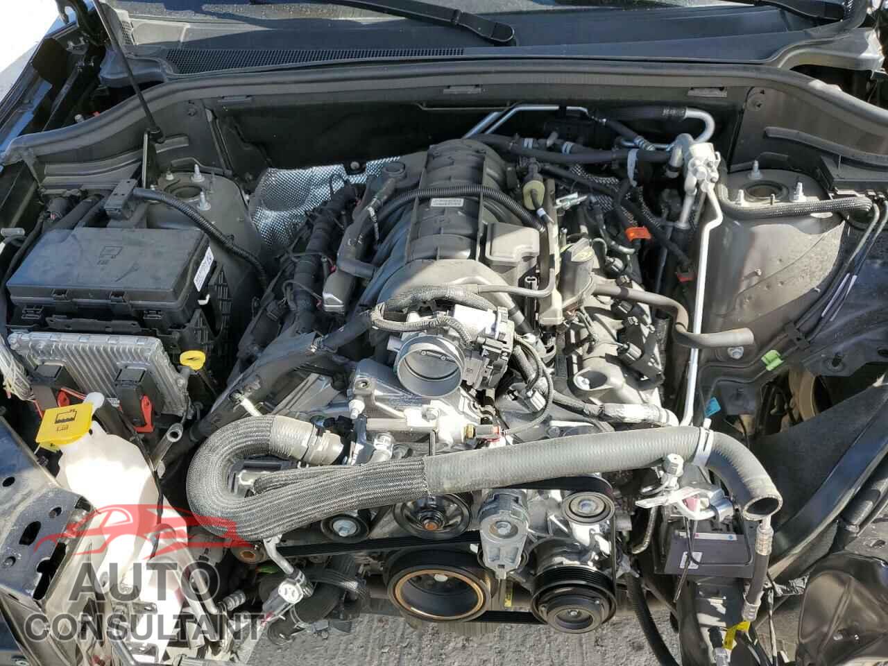 DODGE DURANGO 2023 - 1C4SDJFT6PC688793