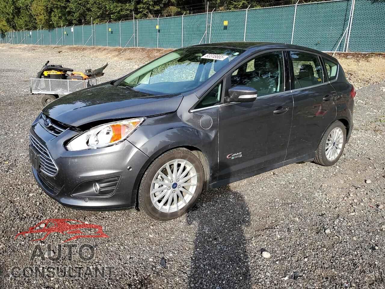 FORD CMAX 2015 - 1FADP5CU2FL104429