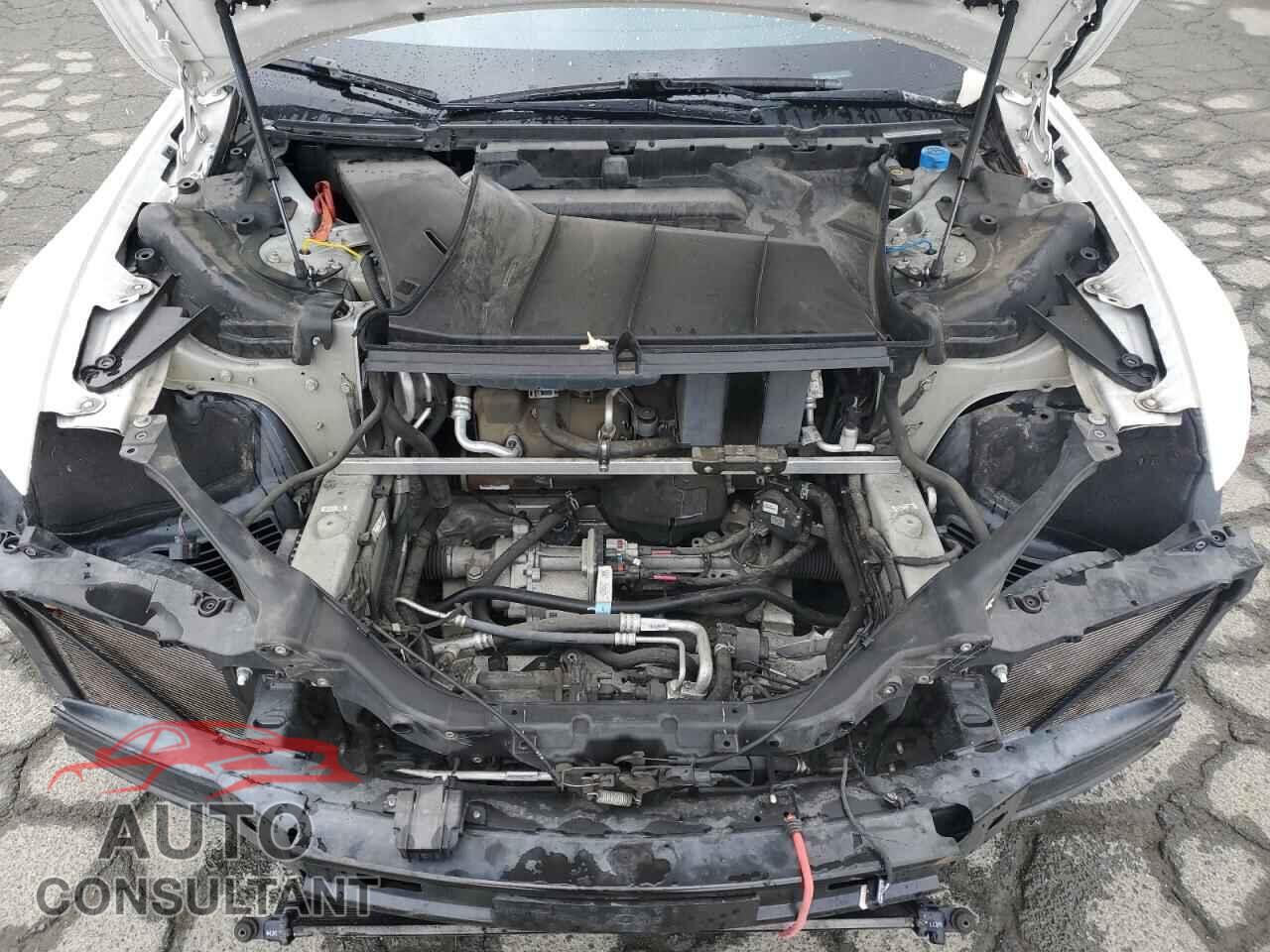 TESLA MODEL S 2018 - 5YJSA1E28JF235934