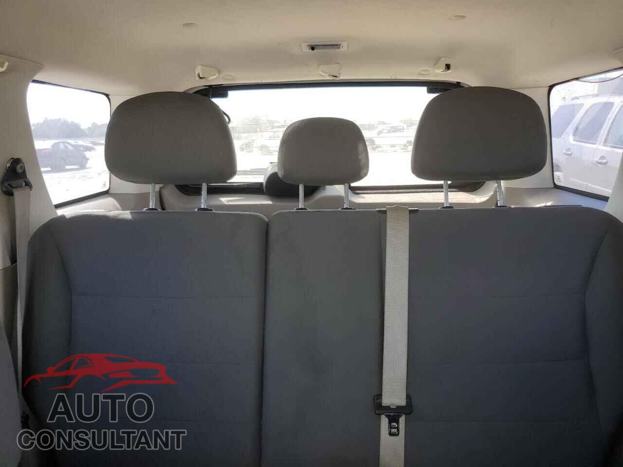FORD ESCAPE 2012 - 1FMCU0C74CKB80937