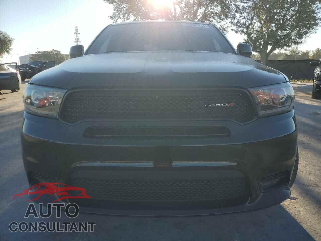 DODGE DURANGO 2019 - 1C4RDHDG6KC721359