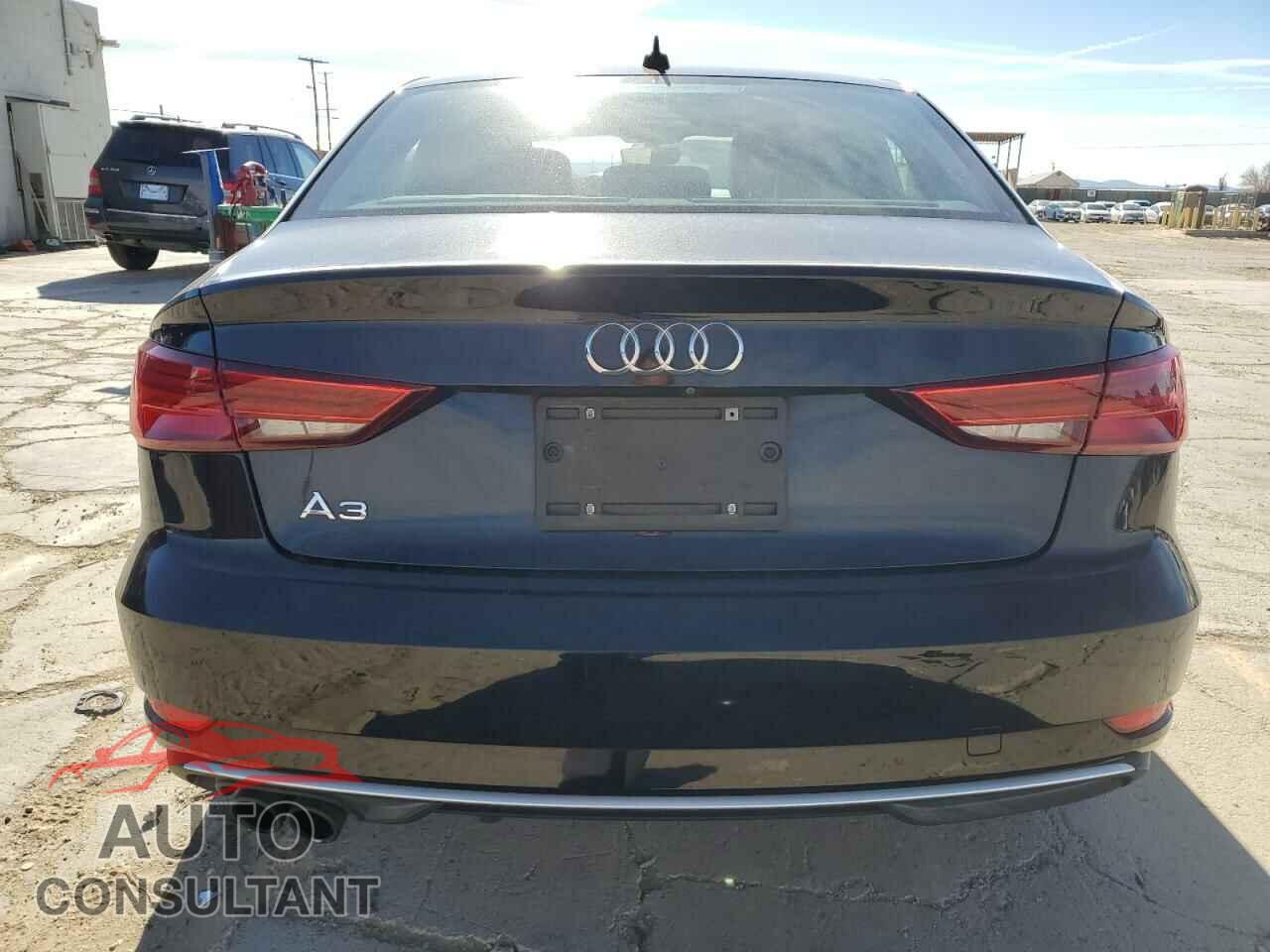 AUDI A3 2017 - WAUAUGFF0H1073272