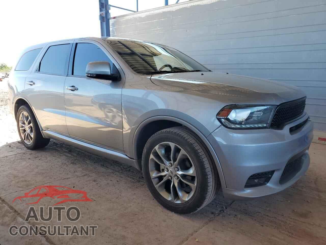 DODGE DURANGO 2020 - 1C4RDHDG8LC153231