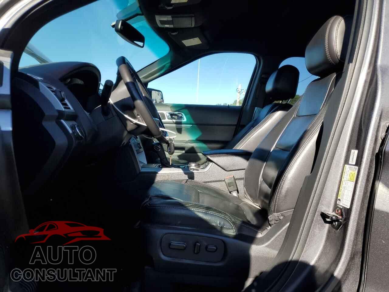 FORD EXPLORER 2013 - 1FM5K8D85DGA63408