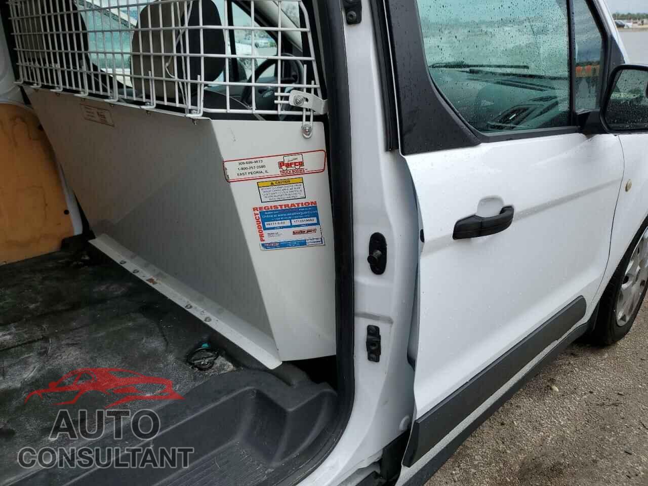 FORD TRANSIT 2015 - NM0LS7F70F1216466