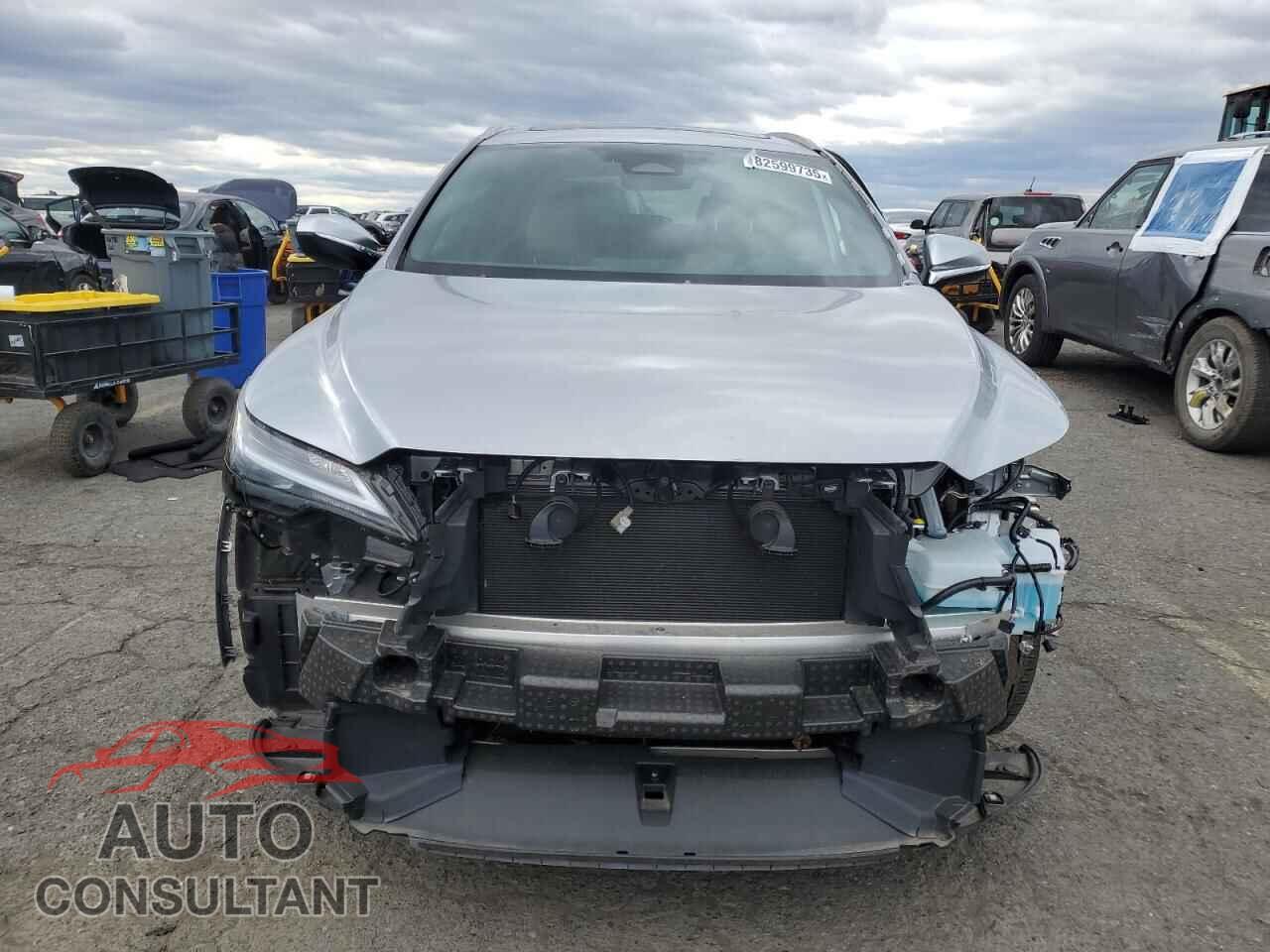 LEXUS RX350 2023 - 2T2BAMCA5PC005966