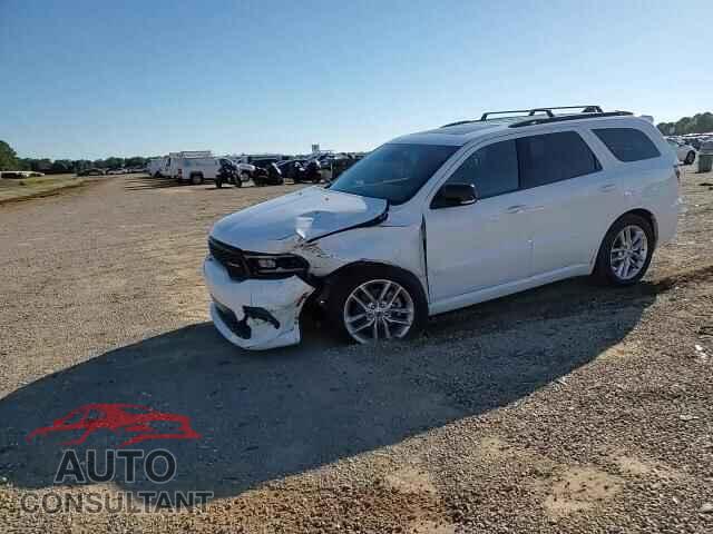 DODGE DURANGO 2023 - 1C4RDHDGXPC636032