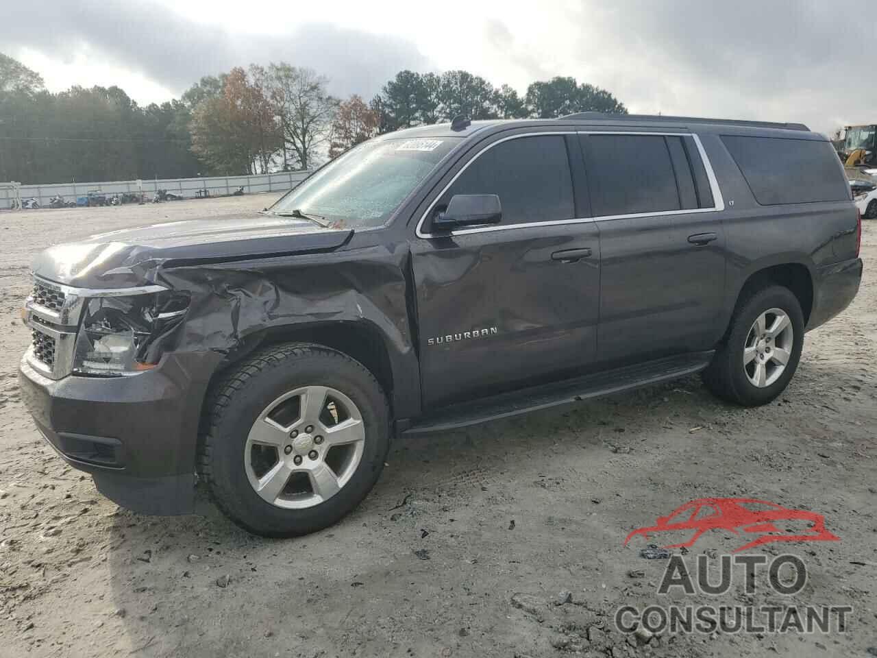 CHEVROLET SUBURBAN 2015 - 1GNSCJKC2FR226548