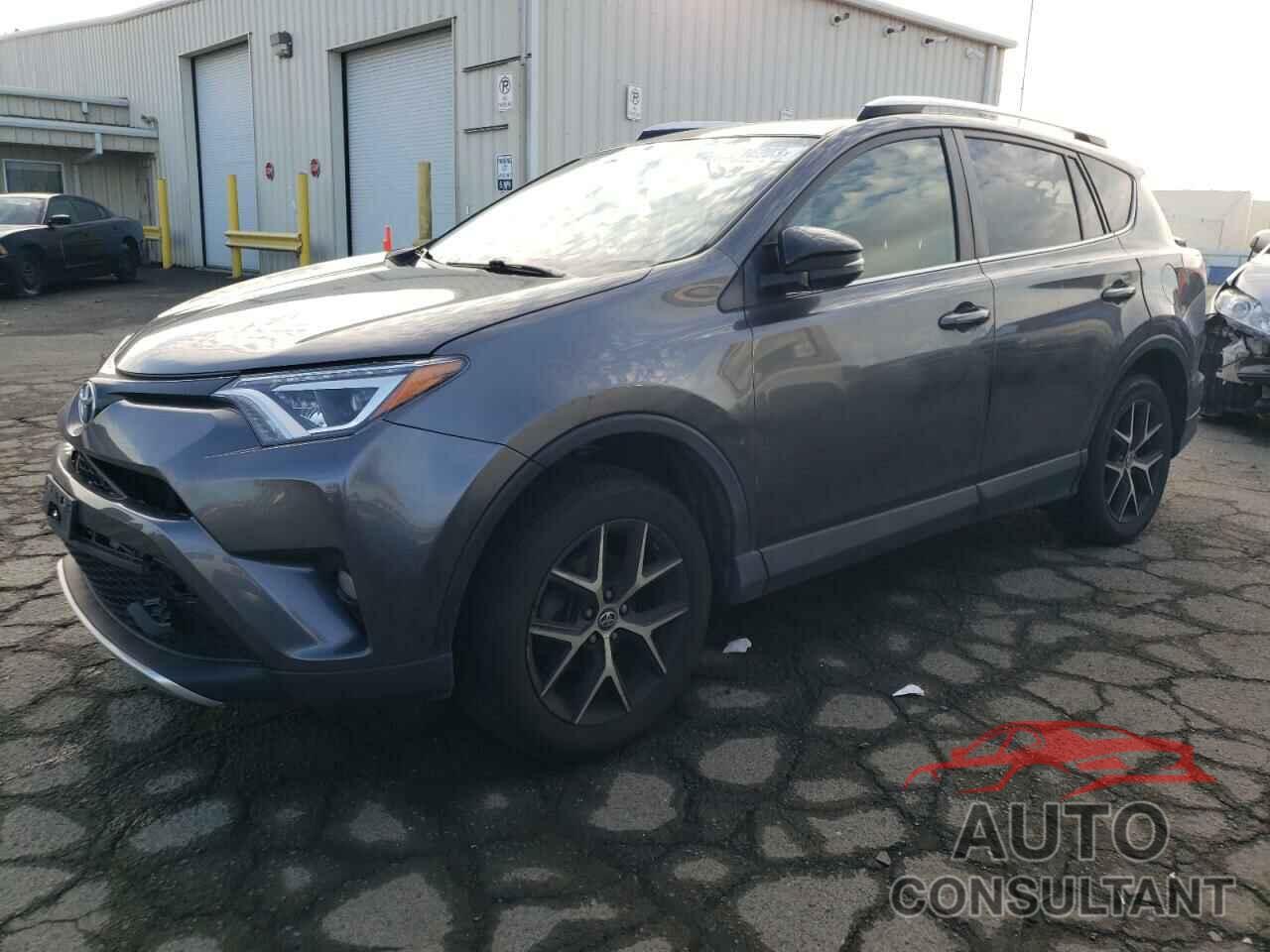 TOYOTA RAV4 2016 - JTMNFREV0GD083879
