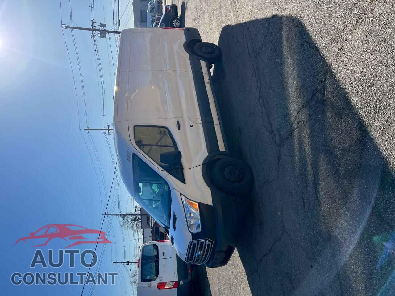 FORD TRANSIT 2015 - 1FTNR2CM1FKA71033