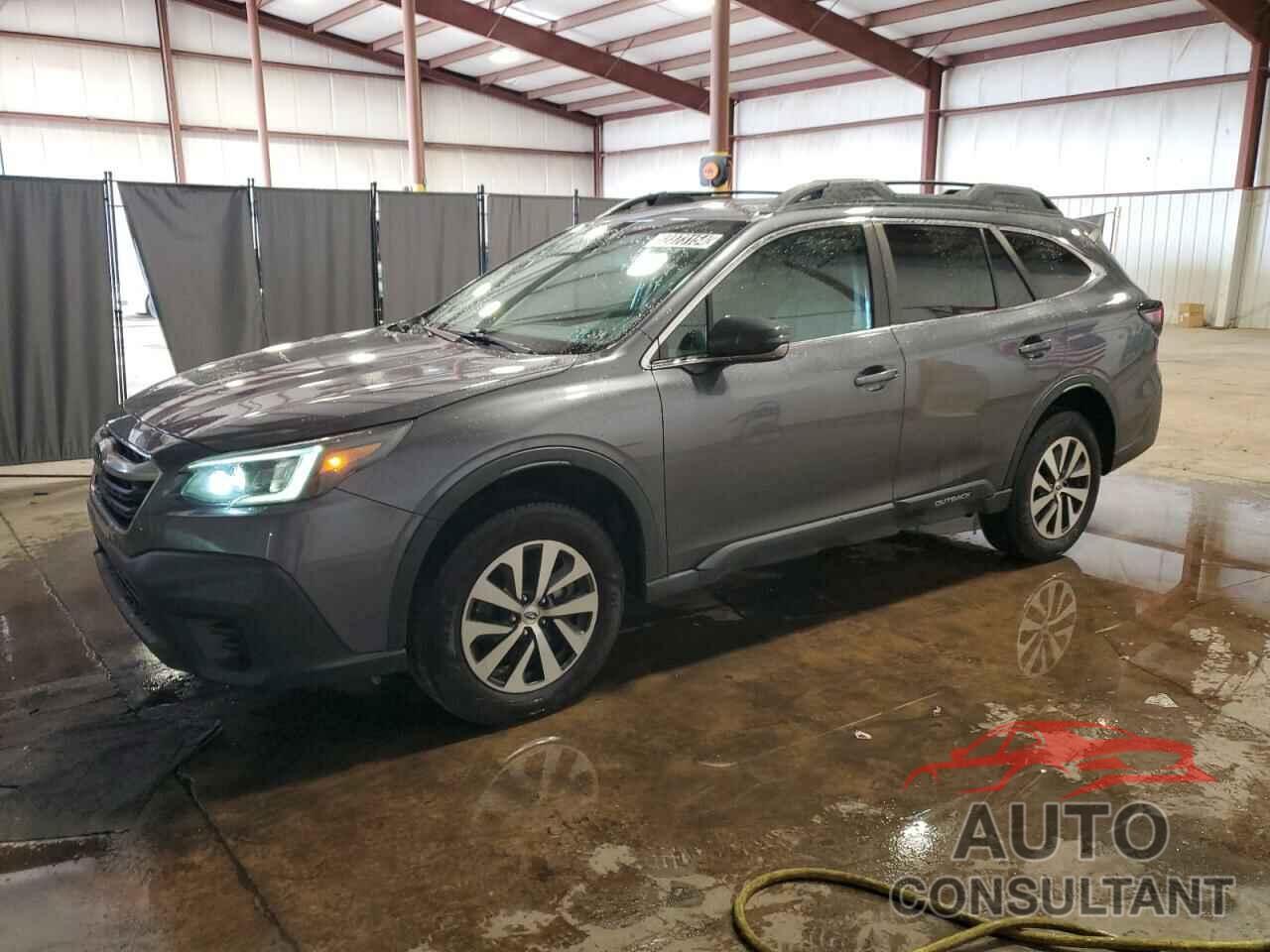 SUBARU OUTBACK 2022 - 4S4BTACC8N3144229