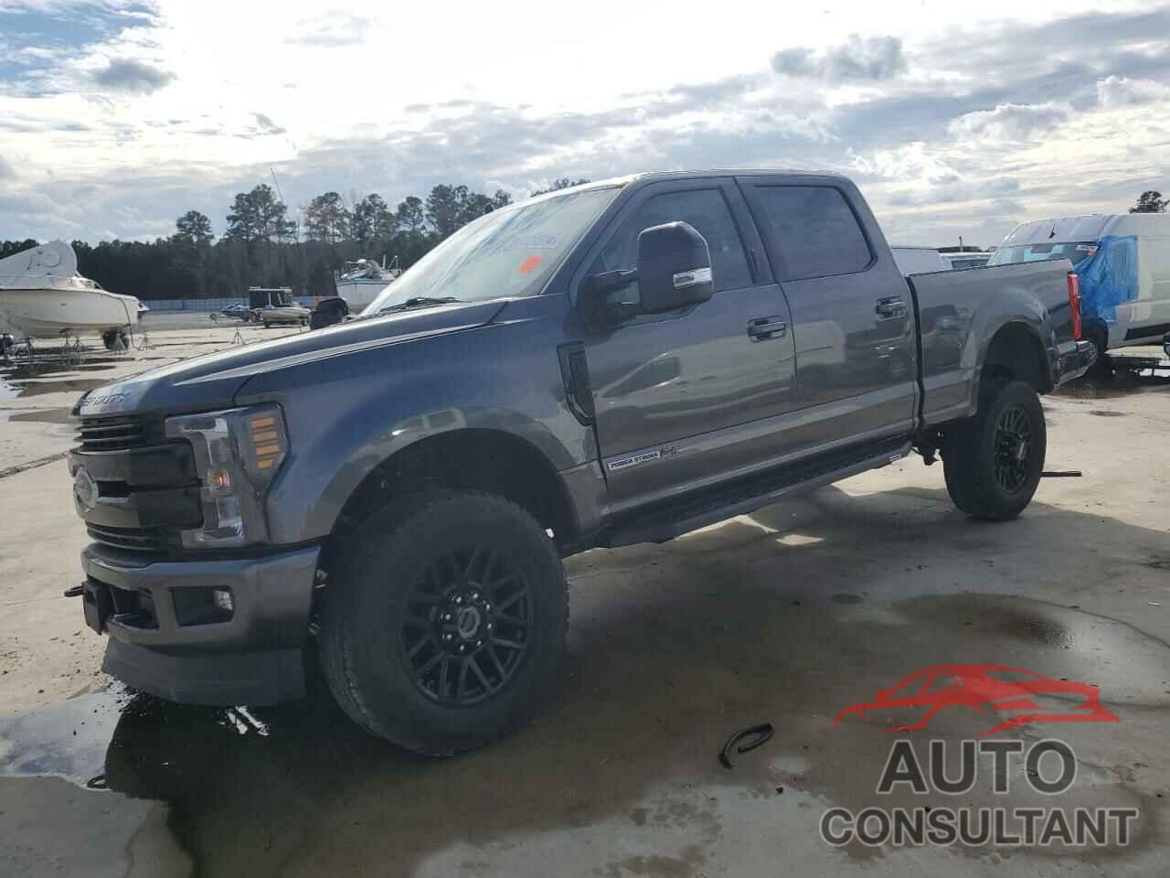 FORD F250 2019 - 1FT7W2BT1KEE79888