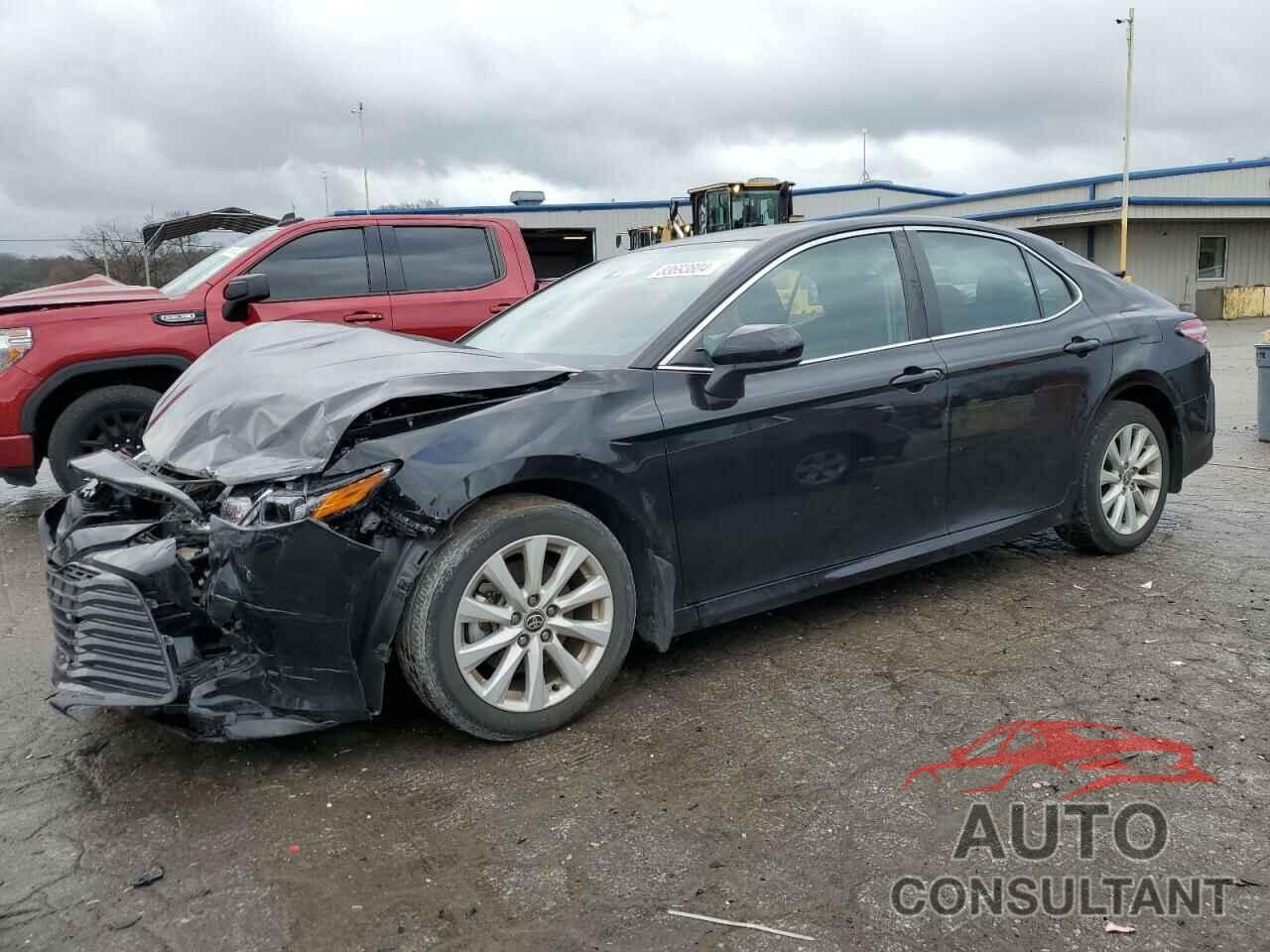 TOYOTA CAMRY 2020 - 4T1C11AK7LU388532