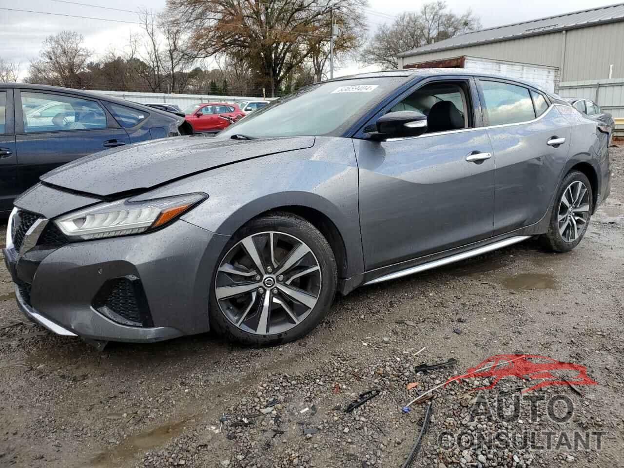 NISSAN MAXIMA 2019 - 1N4AA6AV2KC377242