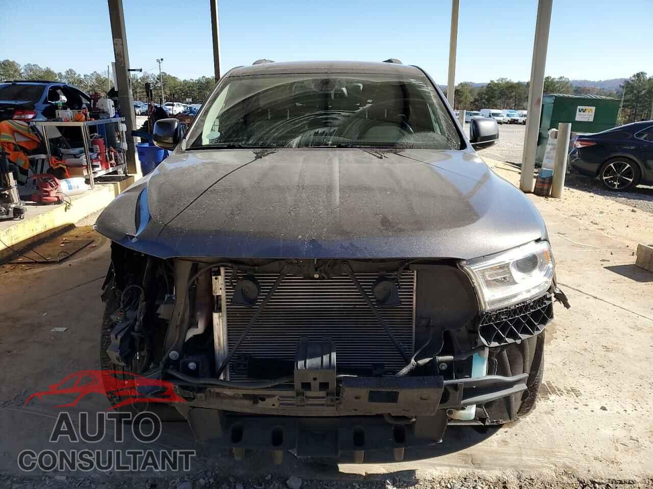 DODGE DURANGO 2014 - 1C4RDHDG0EC445880