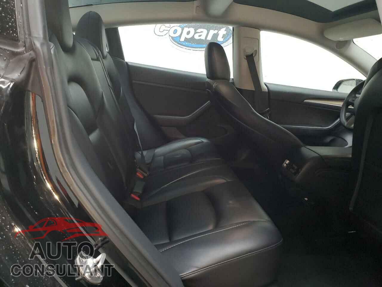 TESLA MODEL 3 2023 - 5YJ3E1EA9PF459920