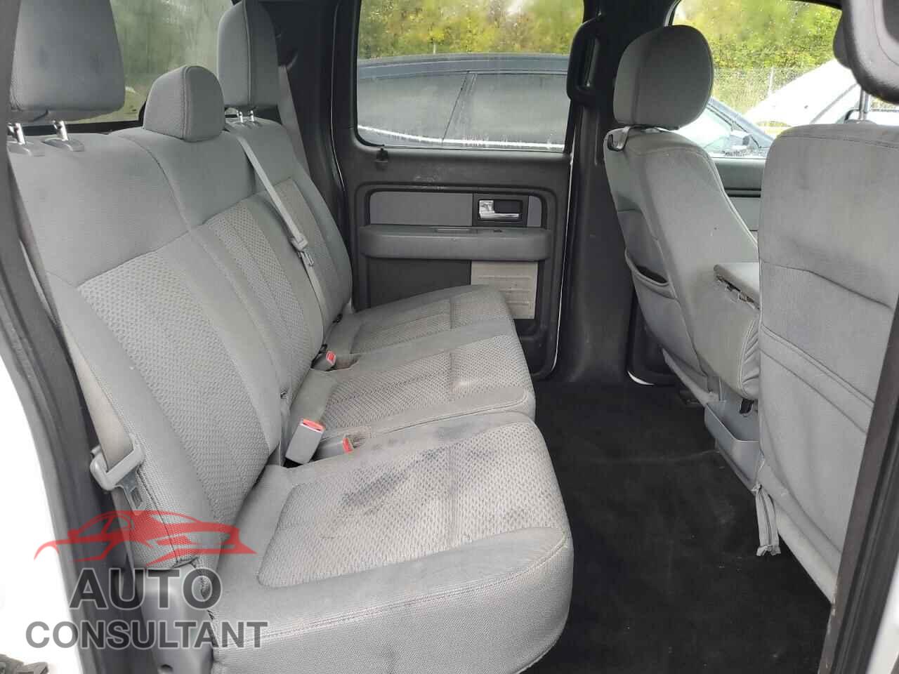 FORD F-150 2013 - 1FTFW1ET3DFD59847