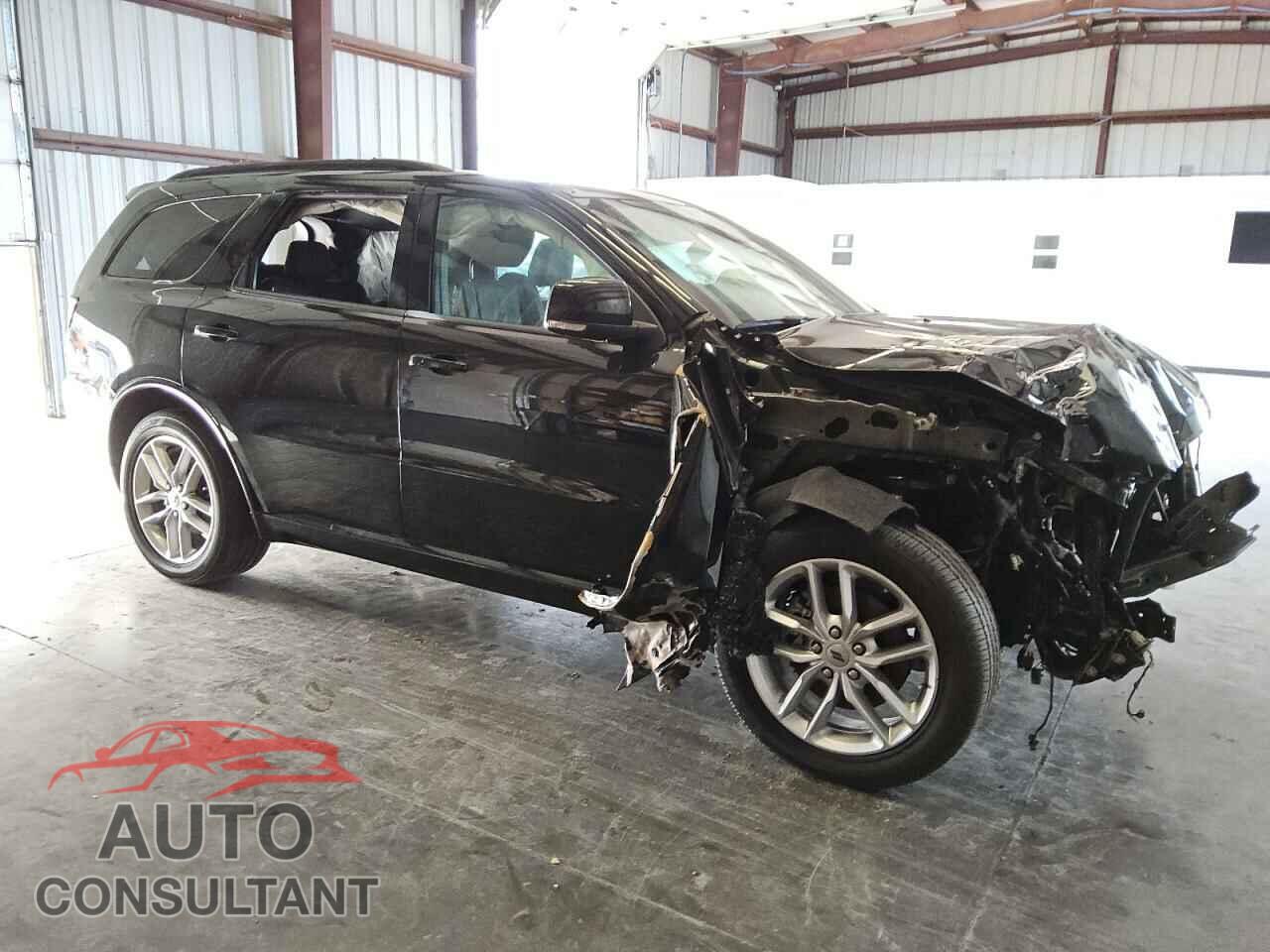 DODGE DURANGO 2023 - 1C4RDHDG8PC686377