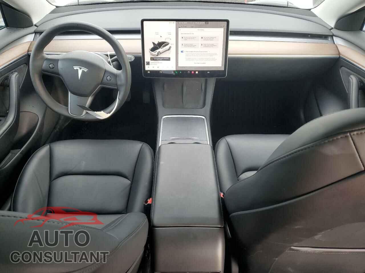 TESLA MODEL 3 2023 - 5YJ3E1EA0PF583476