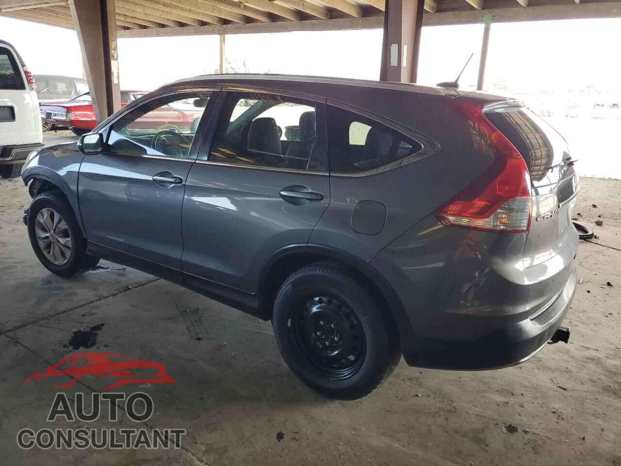 HONDA CRV 2014 - 2HKRM3H75EH557799