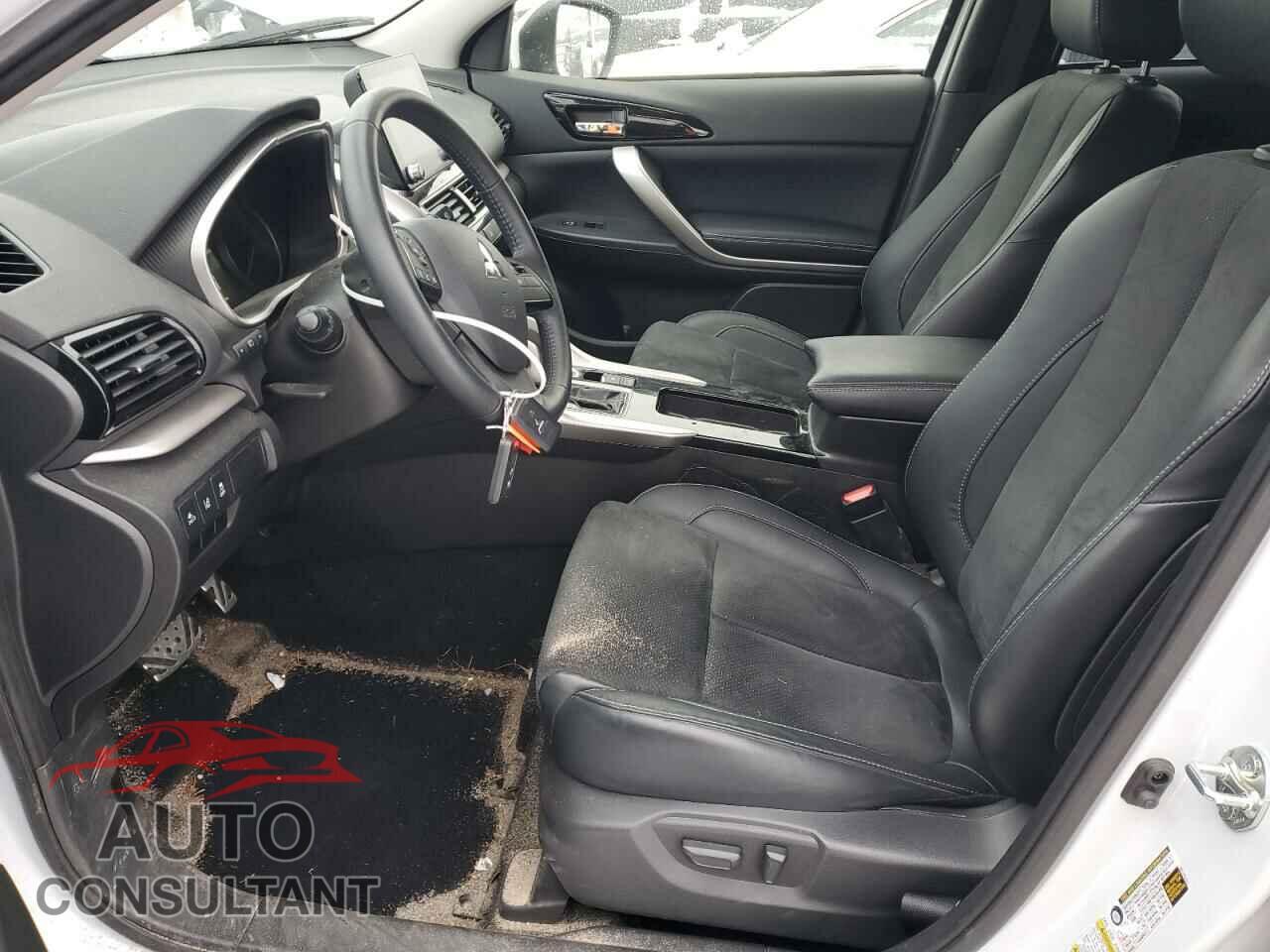 MITSUBISHI ECLIPSE 2023 - JA4ATWAA8PZ052403