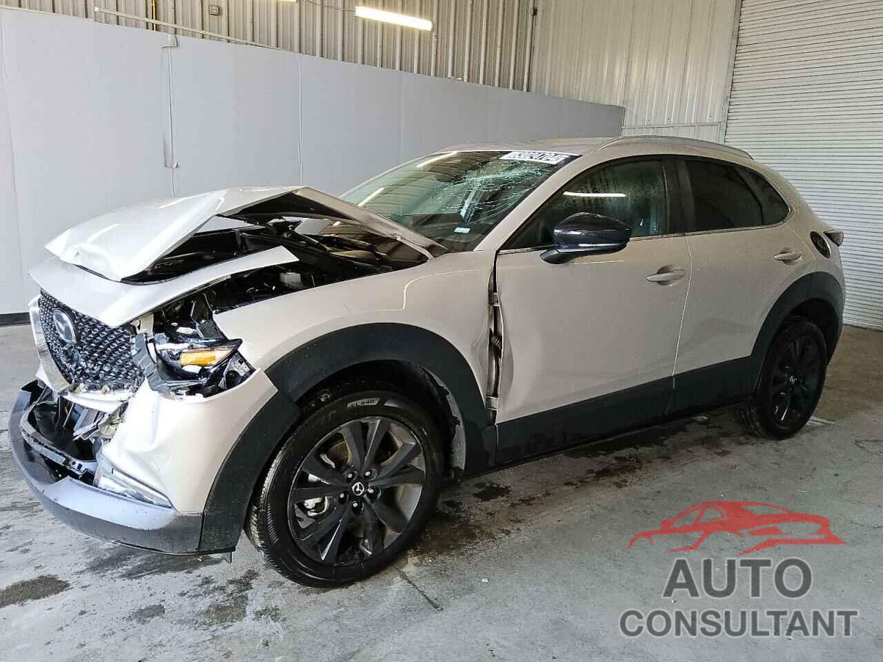MAZDA CX30 2024 - 3MVDMBBM2RM648868