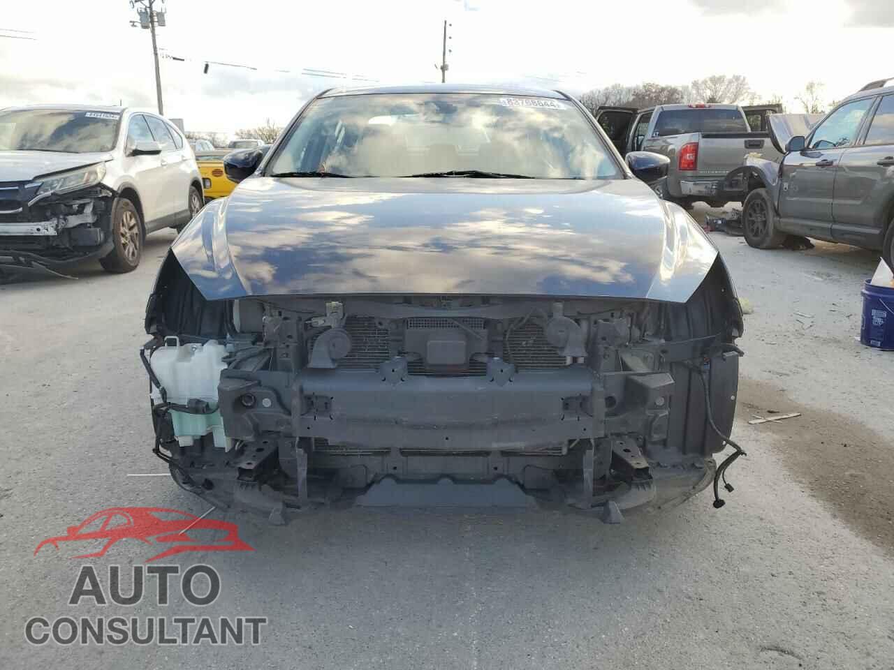 MAZDA 3 2017 - 3MZBN1V71HM115430