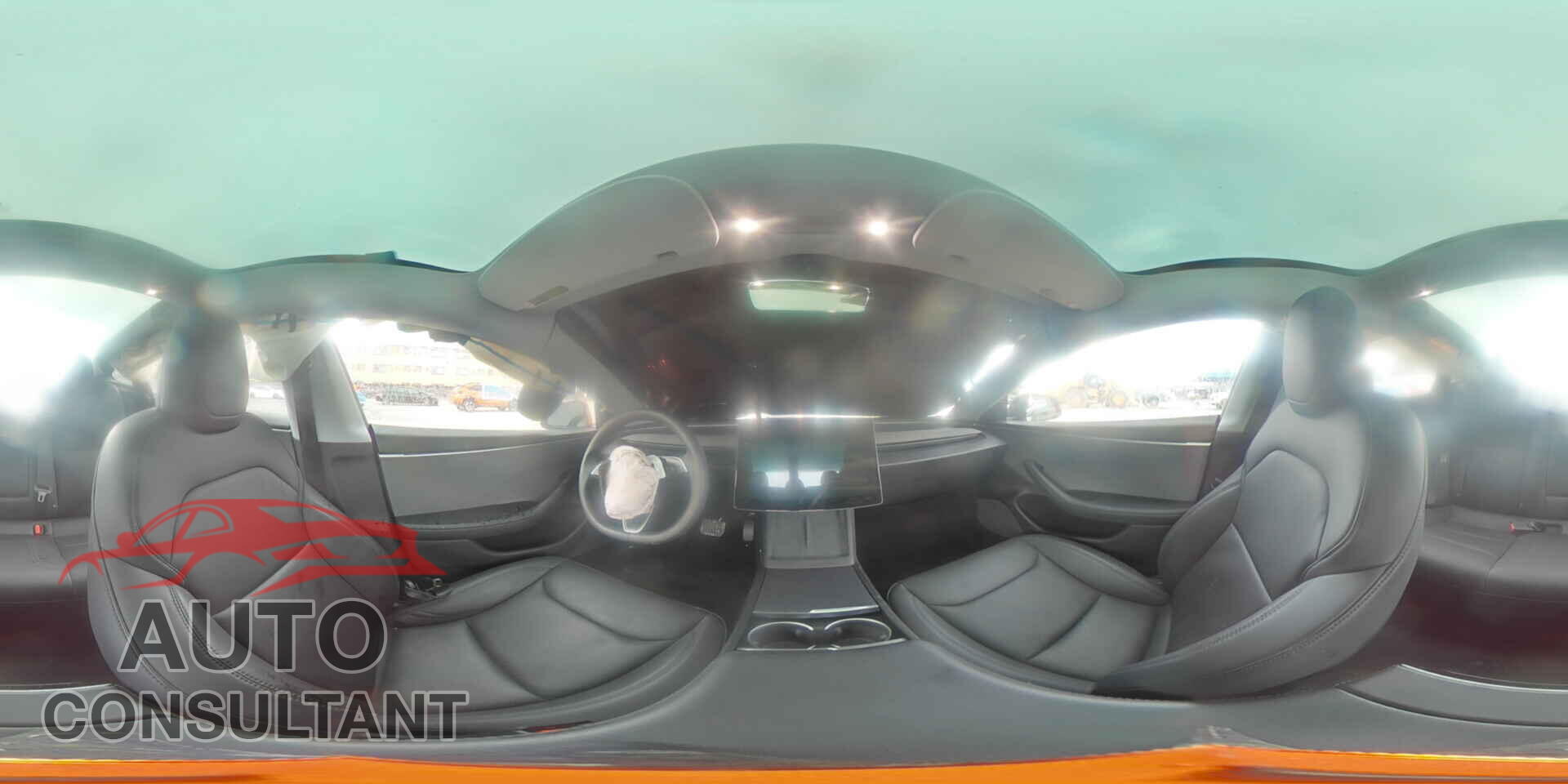 TESLA MODEL 3 2024 - 5YJ3E1EA5RF871416