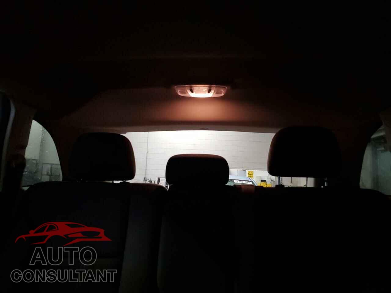 FORD EDGE 2013 - 2FMDK3GC7DBC88550