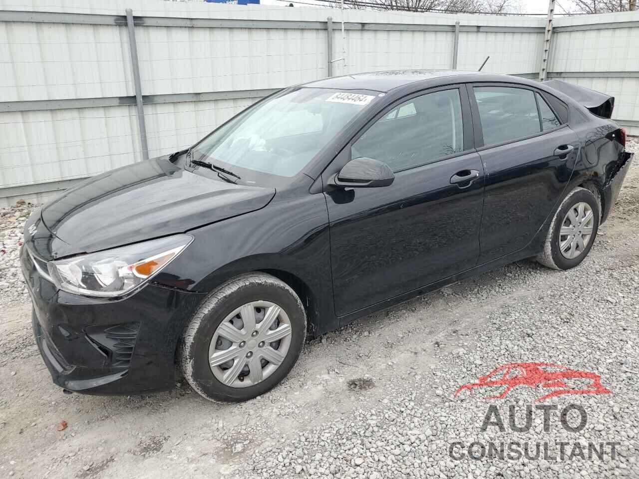 KIA RIO 2023 - 3KPA24AD8PE557683