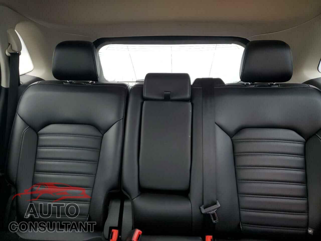 FORD EDGE 2019 - 2FMPK4J96KBC46237