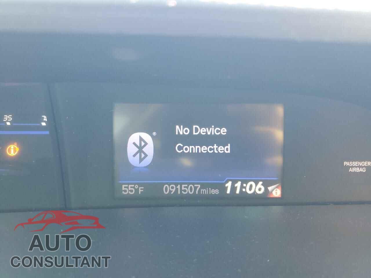 HONDA CIVIC 2013 - 19XFB2F57DE253798