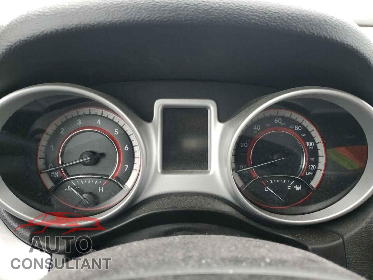 DODGE JOURNEY 2020 - 3C4PDCAB8LT279404