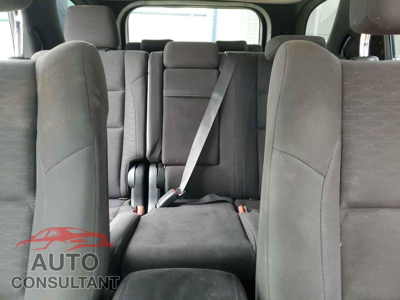 DODGE DURANGO 2019 - 1C4RDHAG9KC806488
