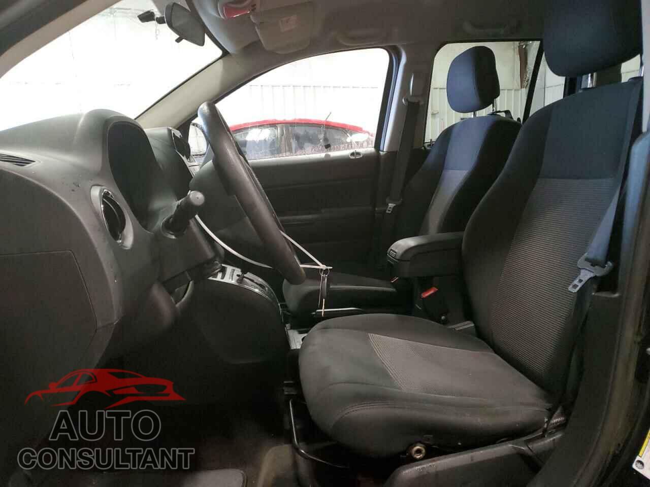 JEEP COMPASS 2014 - 1C4NJDBB6ED773712