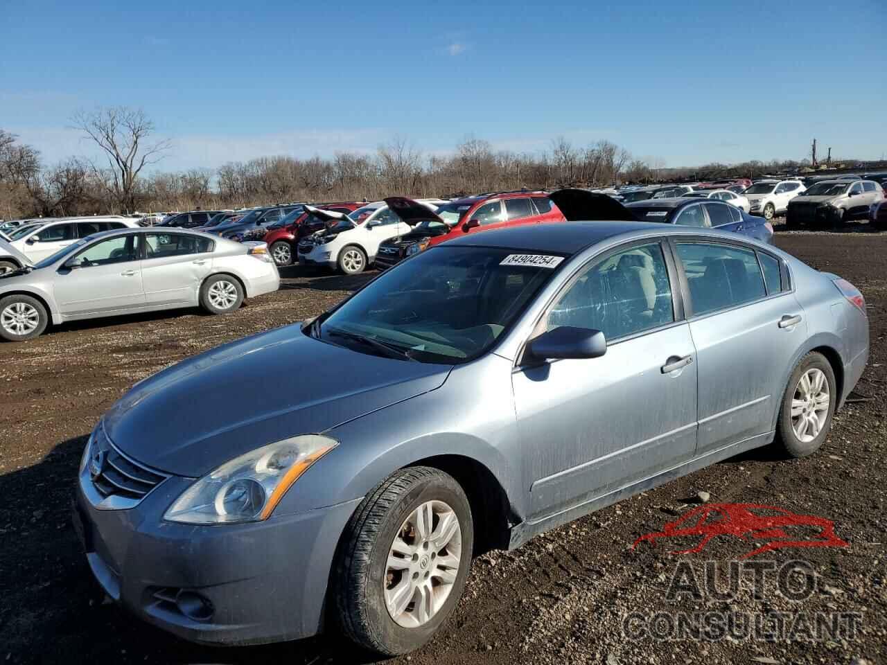 NISSAN ALTIMA 2011 - 1N4AL2AP5BC157310