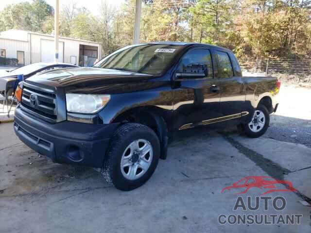TOYOTA TUNDRA 2011 - 5TFRM5F18BX028146