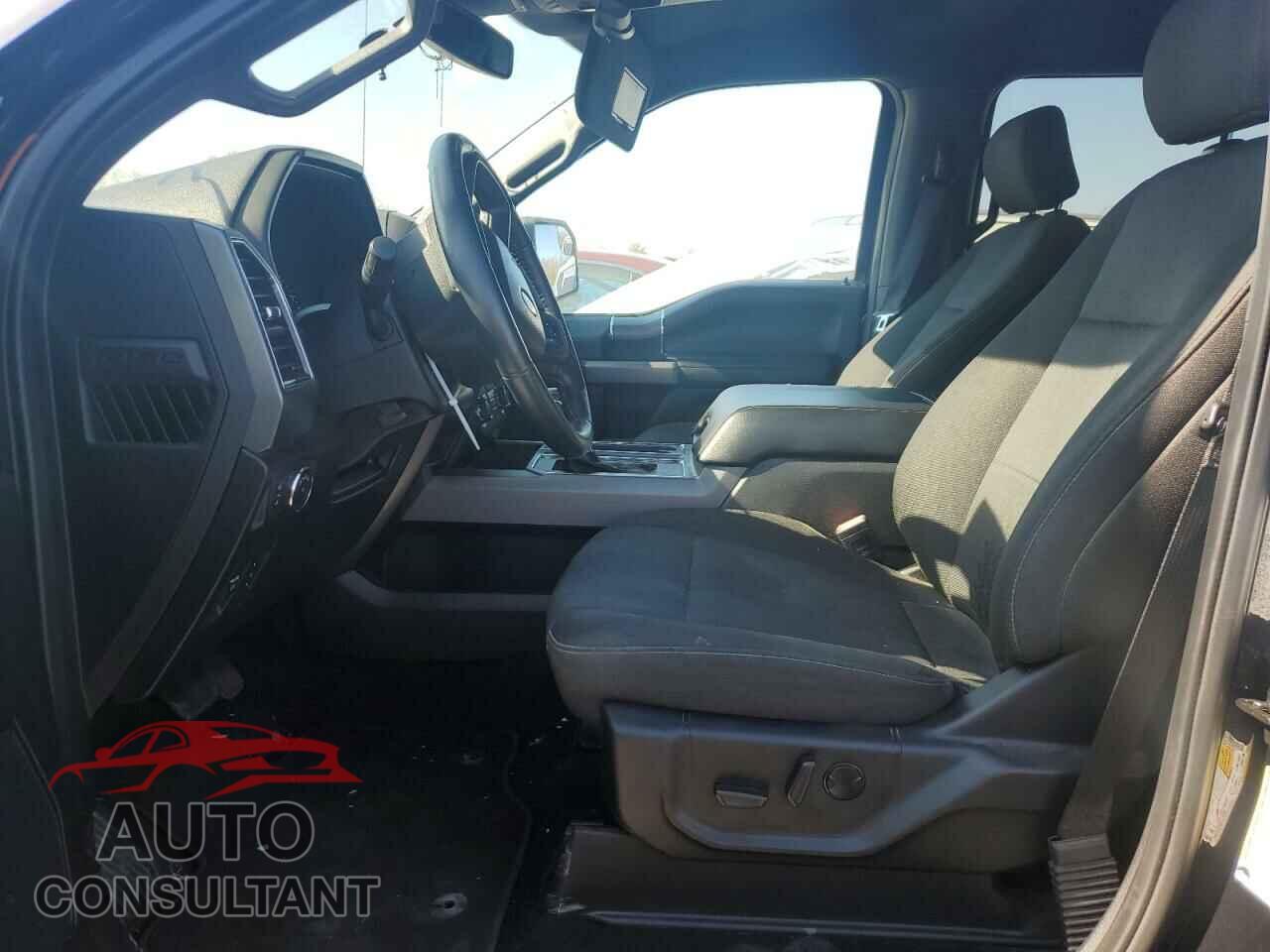 FORD F-150 2020 - 1FTEW1EP4LFC81270