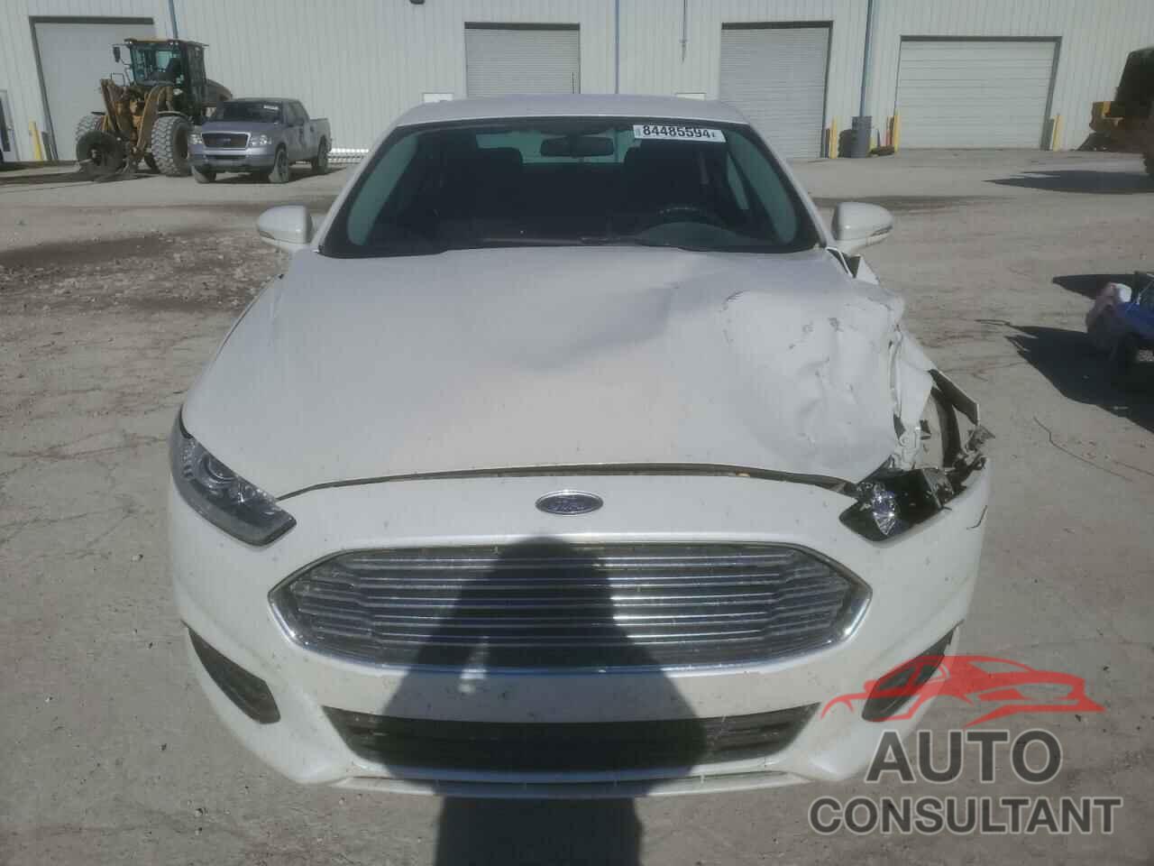 FORD FUSION 2016 - 1FA6P0H79G5134029