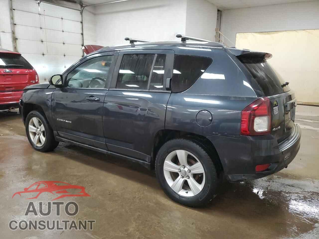 JEEP COMPASS 2014 - 1C4NJDEB4ED788284