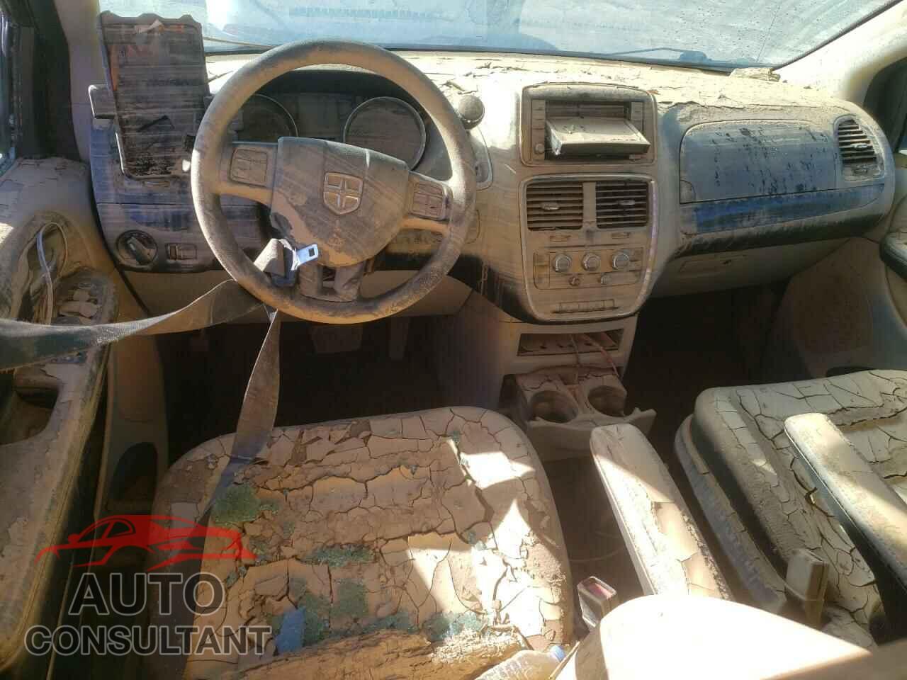 DODGE CARAVAN 2019 - 2C4RDGBG6KR786541