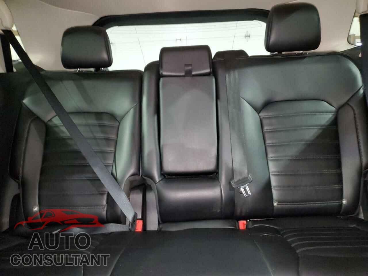FORD EDGE 2019 - 2FMPK4J95KBC61540